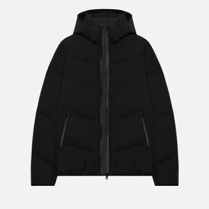 John Elliott X Descente Allterrain Mizusawa Down Jacket